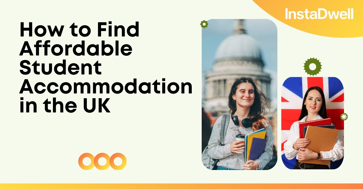 How to Find Affordable Student Accommodation in the UK